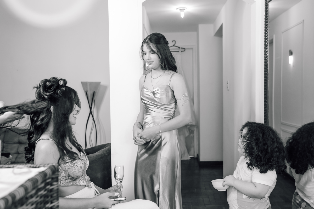 vestido de noiva casamento emoção sonho realização making of noiva