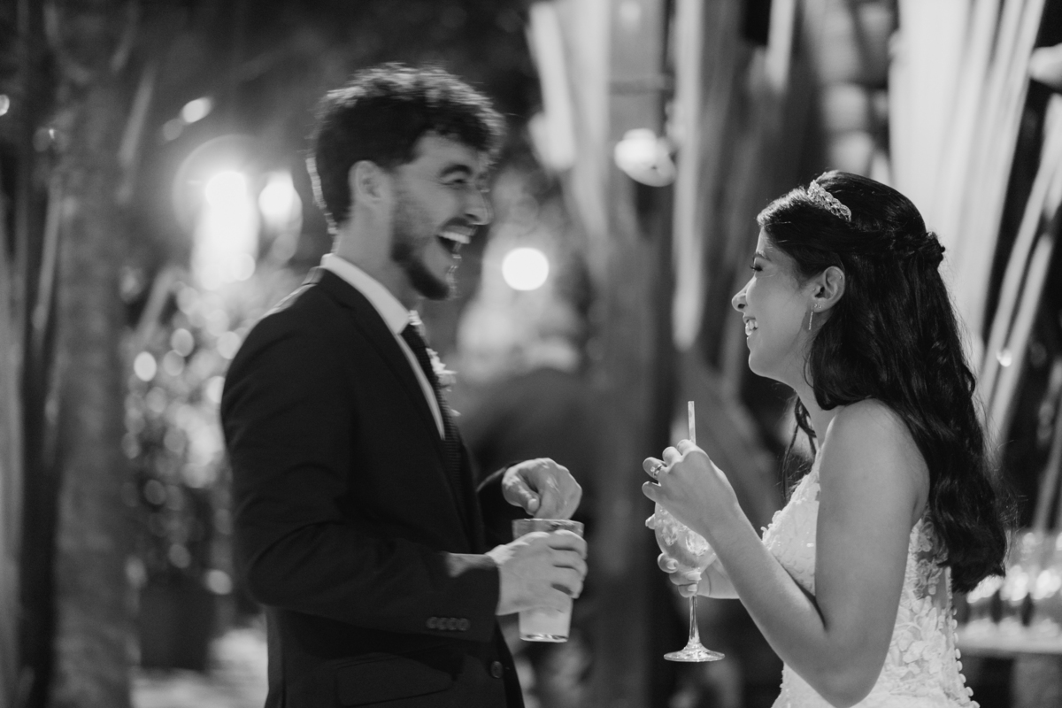 festa casamento noivos