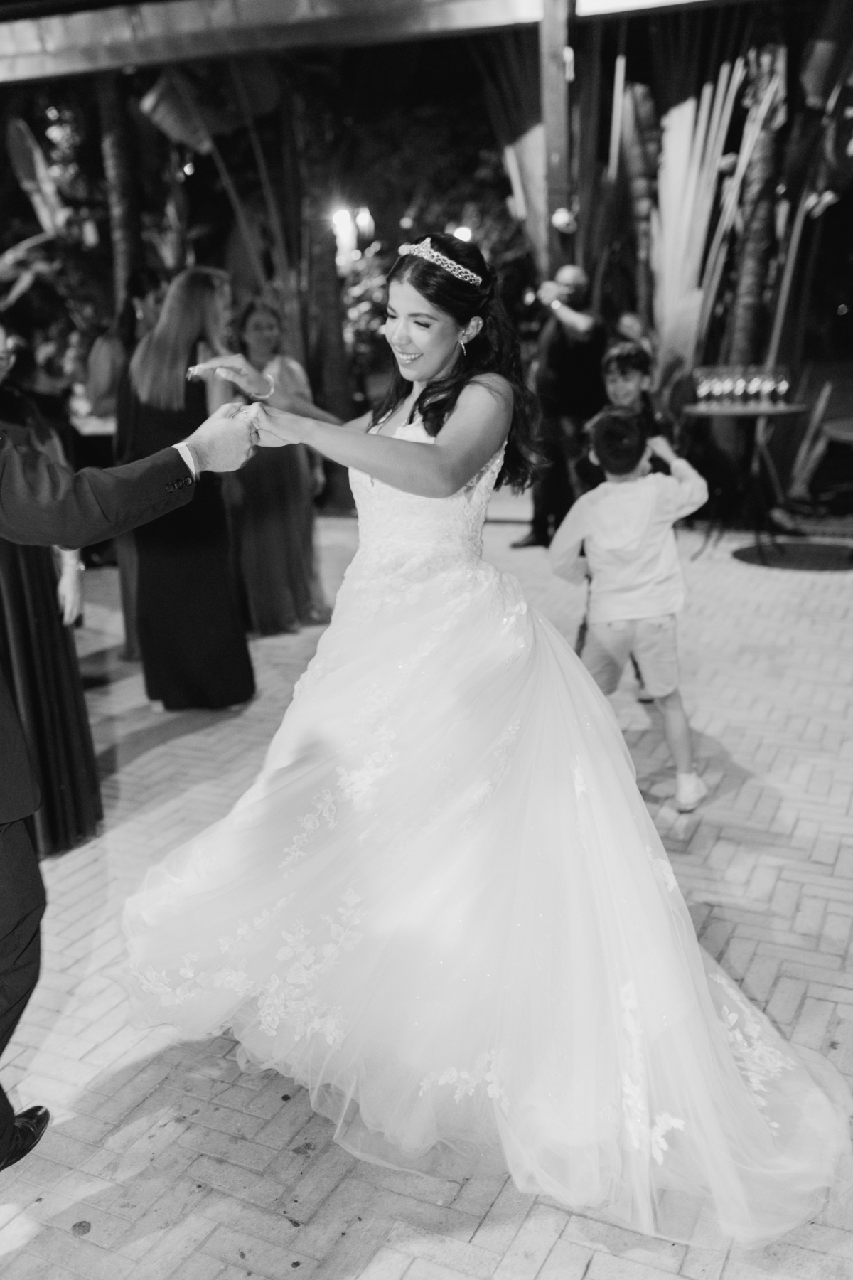 festa casamento noivos