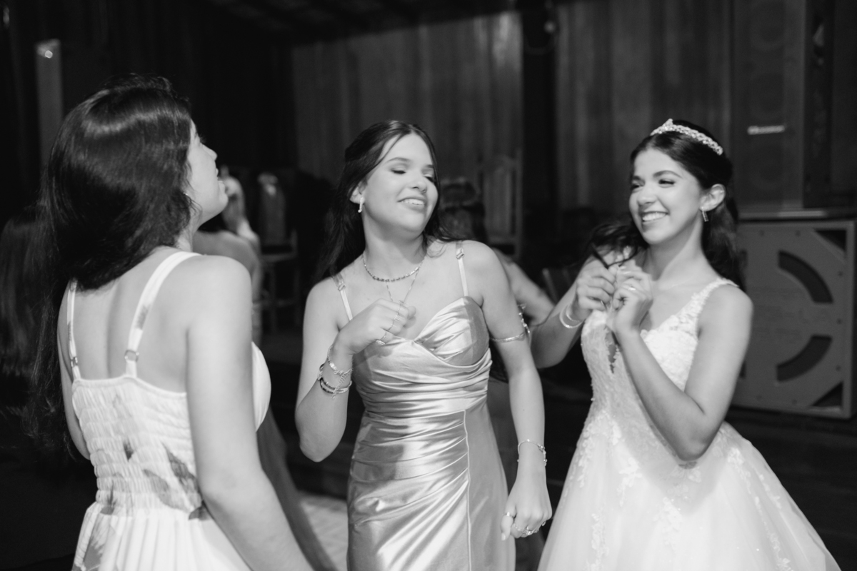 festa casamento noivos