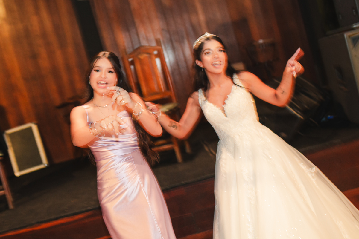 festa casamento noivos