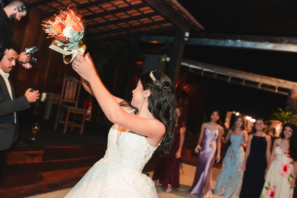 festa casamento noivos