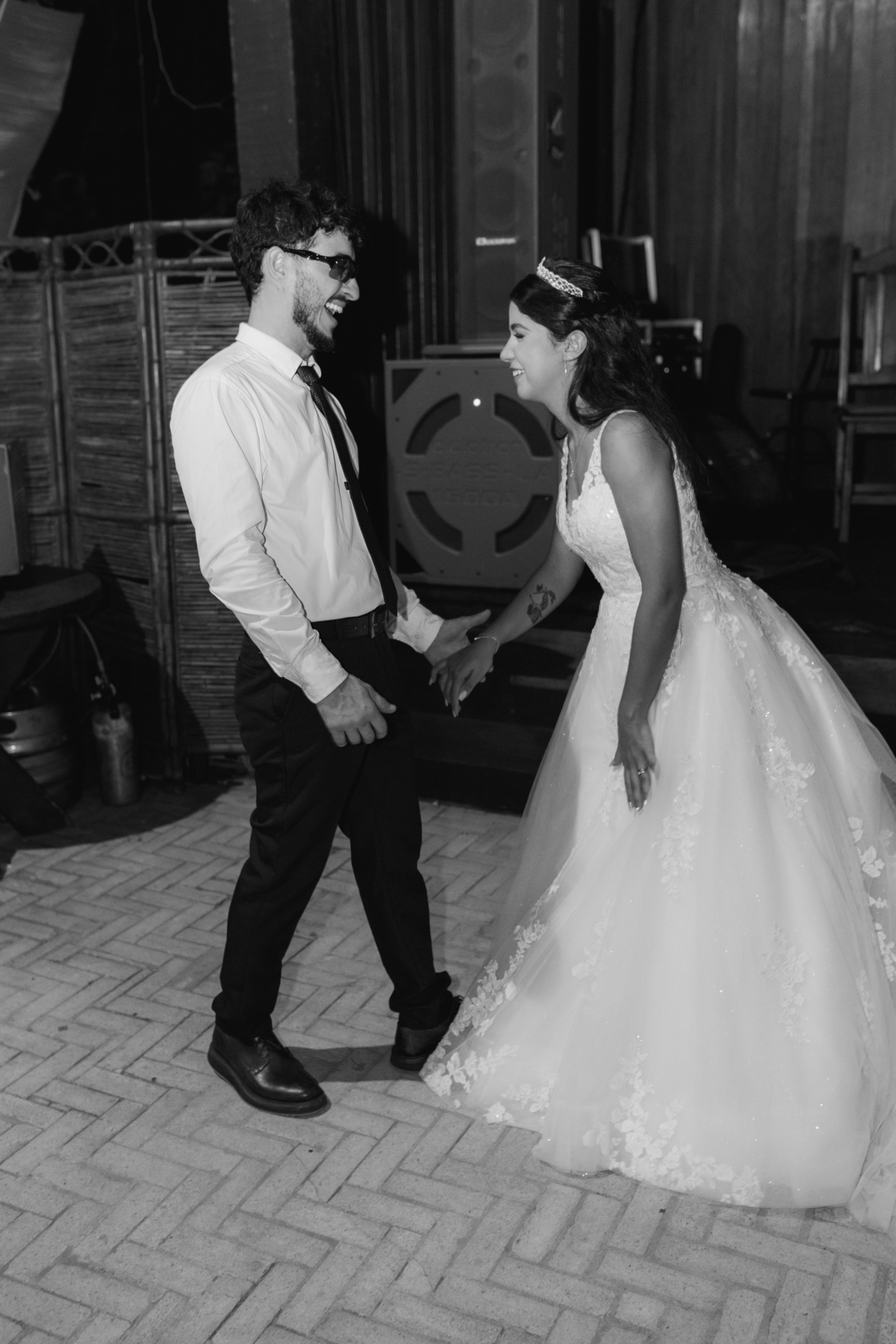 festa casamento noivos