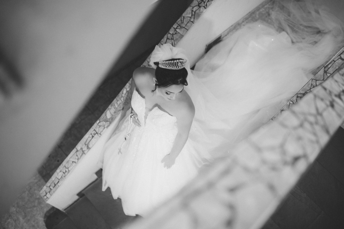 Making of Casamento Noiva Maquiagem Vestido de noiva Buquê de noiva