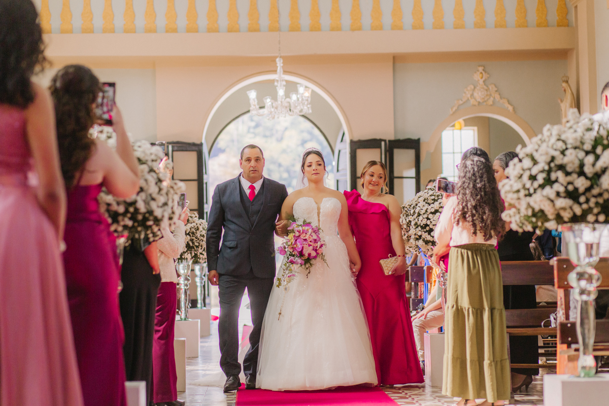 Casamento Noiva Vestido de noiva Buquê de noiva Cerimônia Amor Casamento Inesquecível