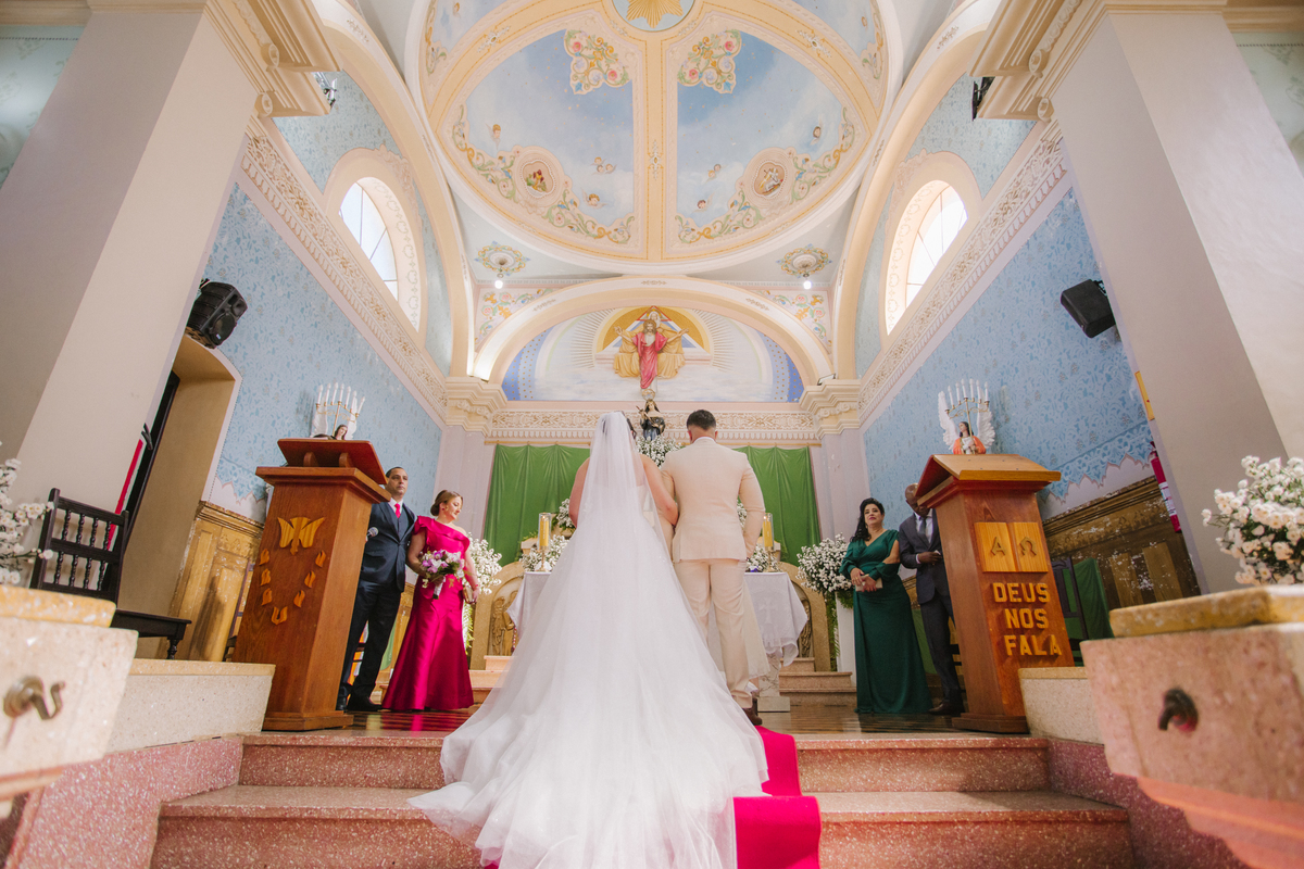 Casamento Noiva Vestido de noiva Buquê de noiva Cerimônia Amor Casamento Inesquecível