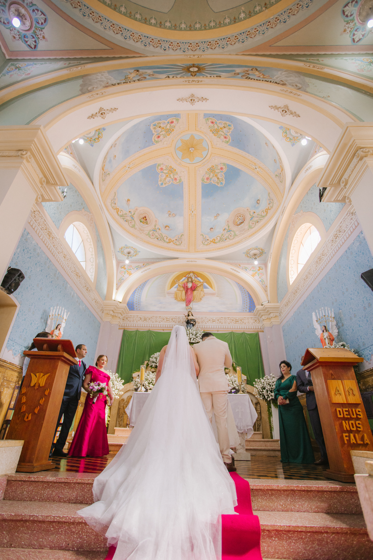 Casamento Noiva Vestido de noiva Buquê de noiva Cerimônia Amor Casamento Inesquecível