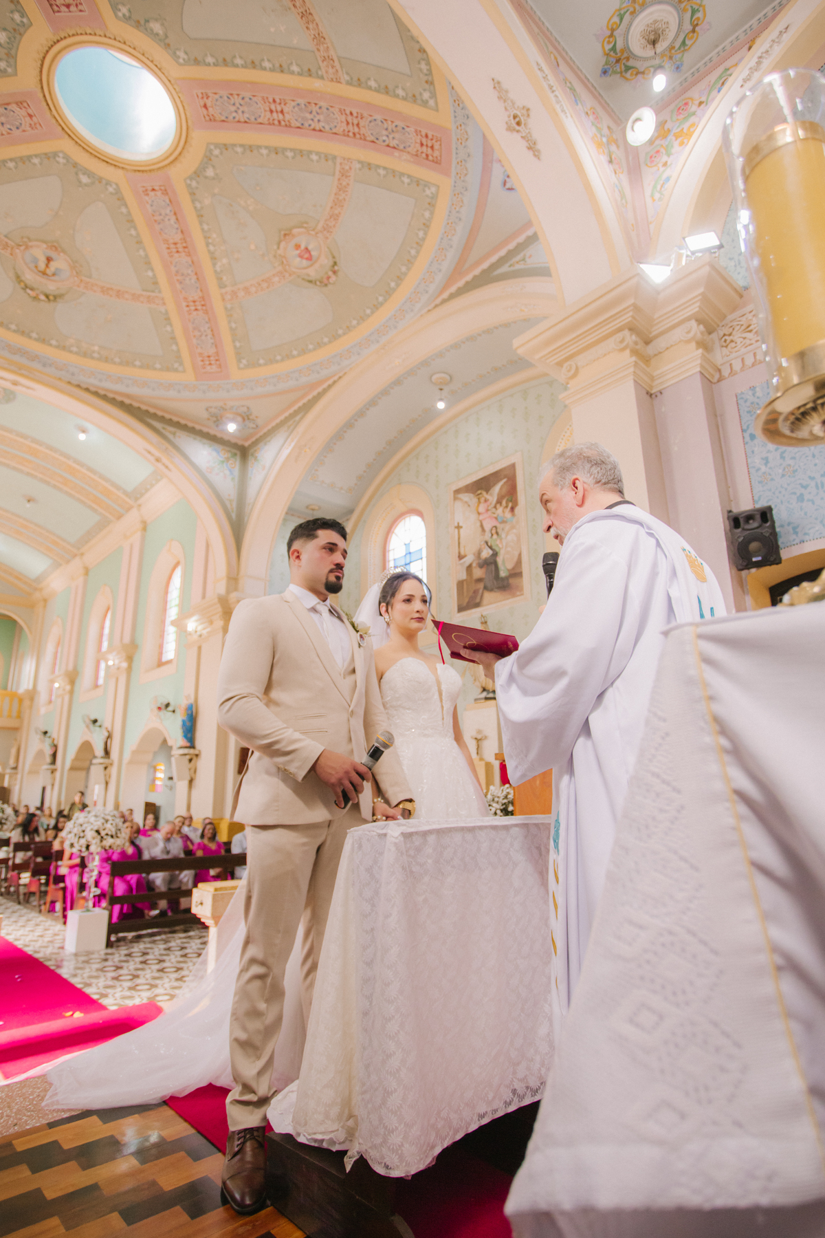 Casamento Noiva Vestido de noiva Buquê de noiva Cerimônia Amor Casamento Inesquecível