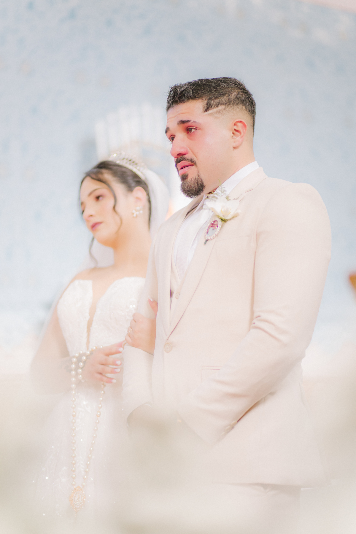 Casamento Noiva Vestido de noiva Buquê de noiva Cerimônia Amor Casamento Inesquecível