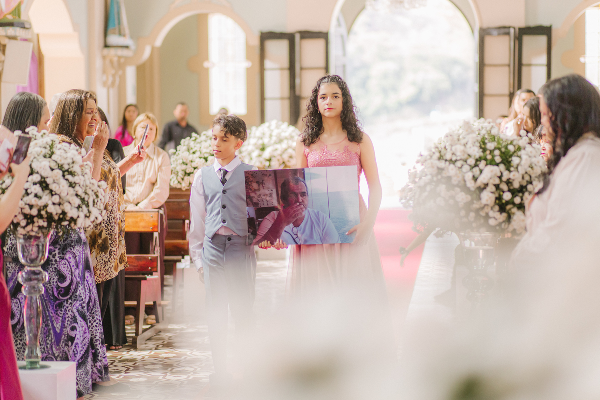 Casamento Noiva Vestido de noiva Buquê de noiva Cerimônia Amor Casamento Inesquecível