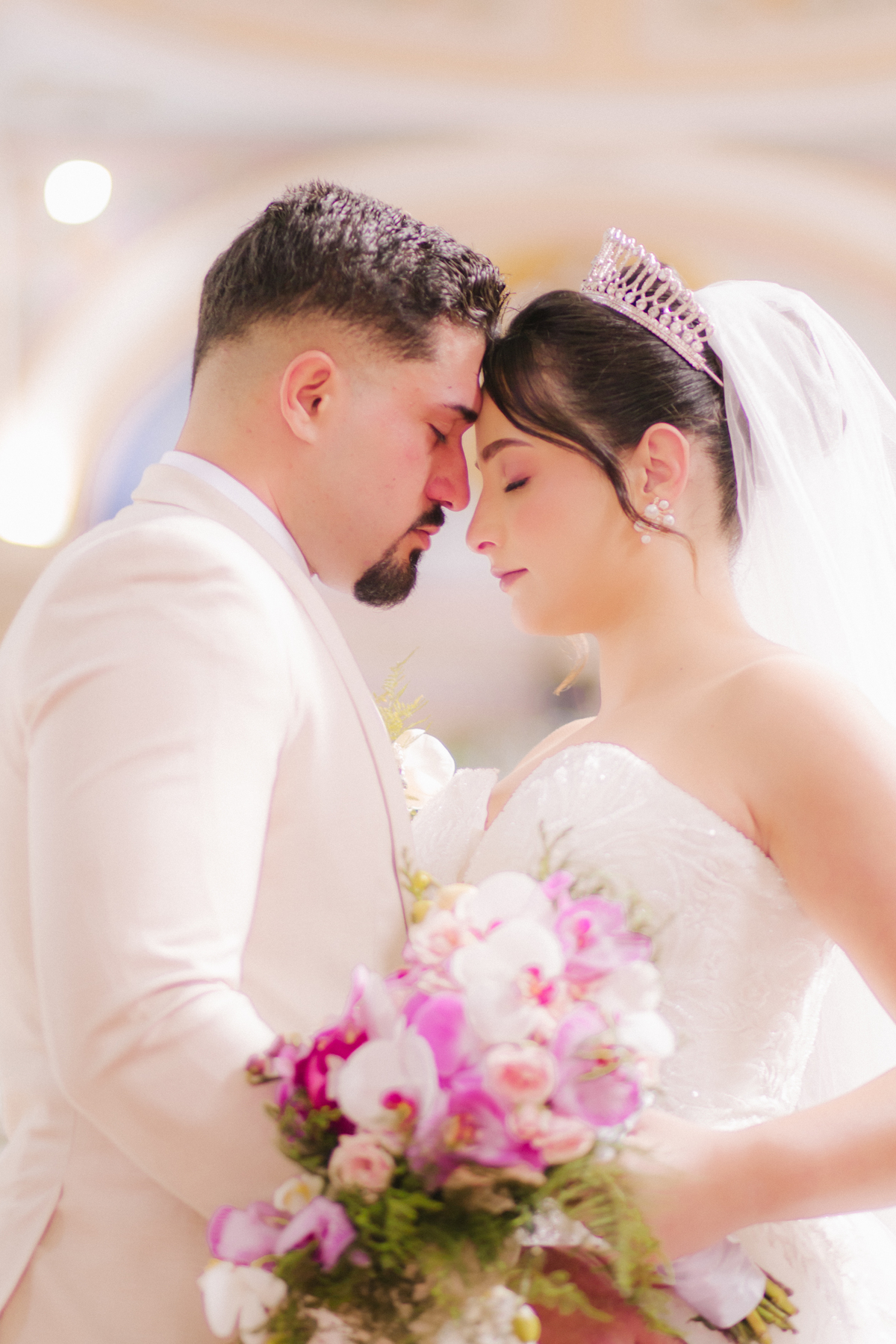 Casamento Noiva Vestido de noiva Buquê de noiva Cerimônia Amor Casamento Inesquecível