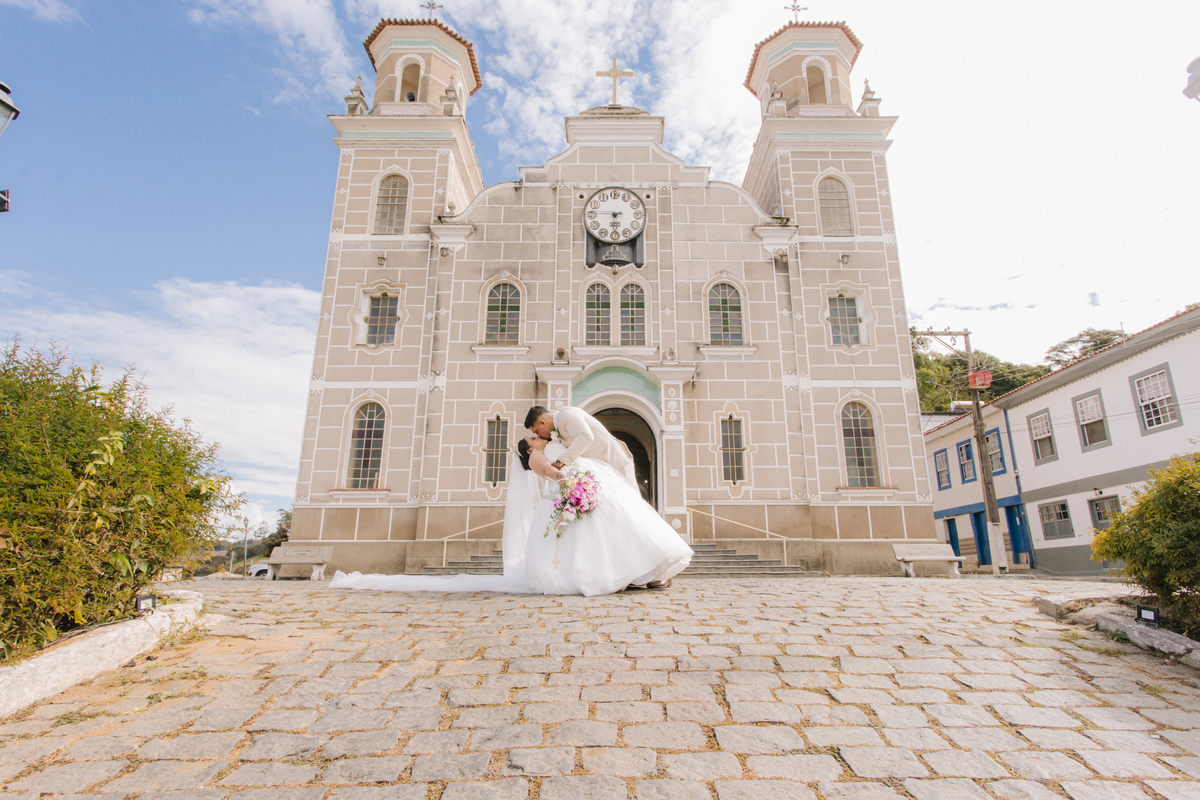 Casamento Noiva Vestido de noiva Buquê de noiva Cerimônia Amor Casamento Inesquecível