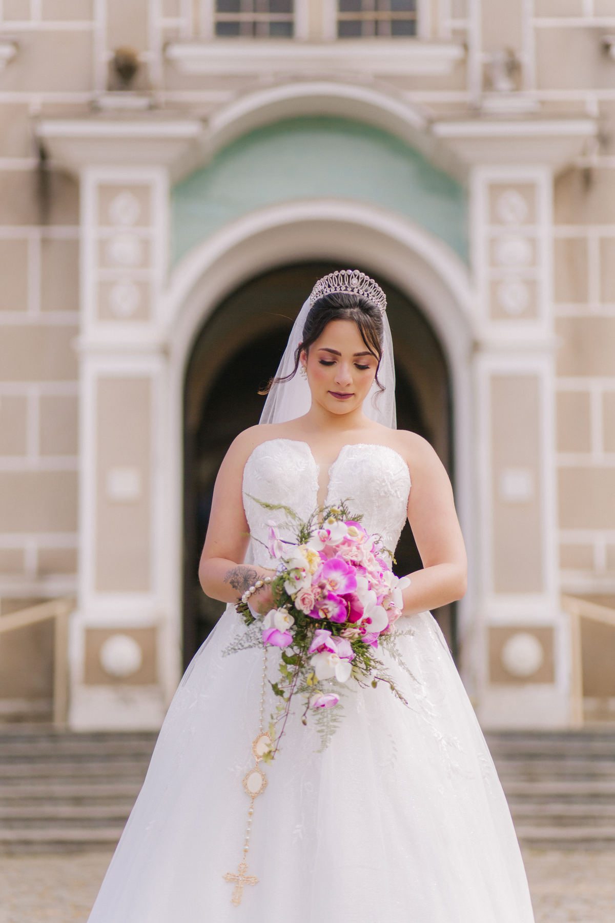 Casamento Noiva Vestido de noiva Buquê de noiva Cerimônia Amor Casamento Inesquecível