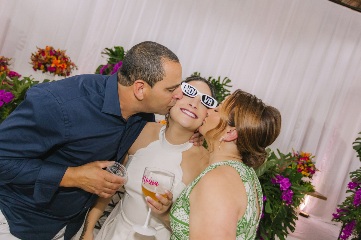 Casamento Noiva Vestido de noiva Buquê de noiva Cerimônia Amor Casamento Inesquecível Festa