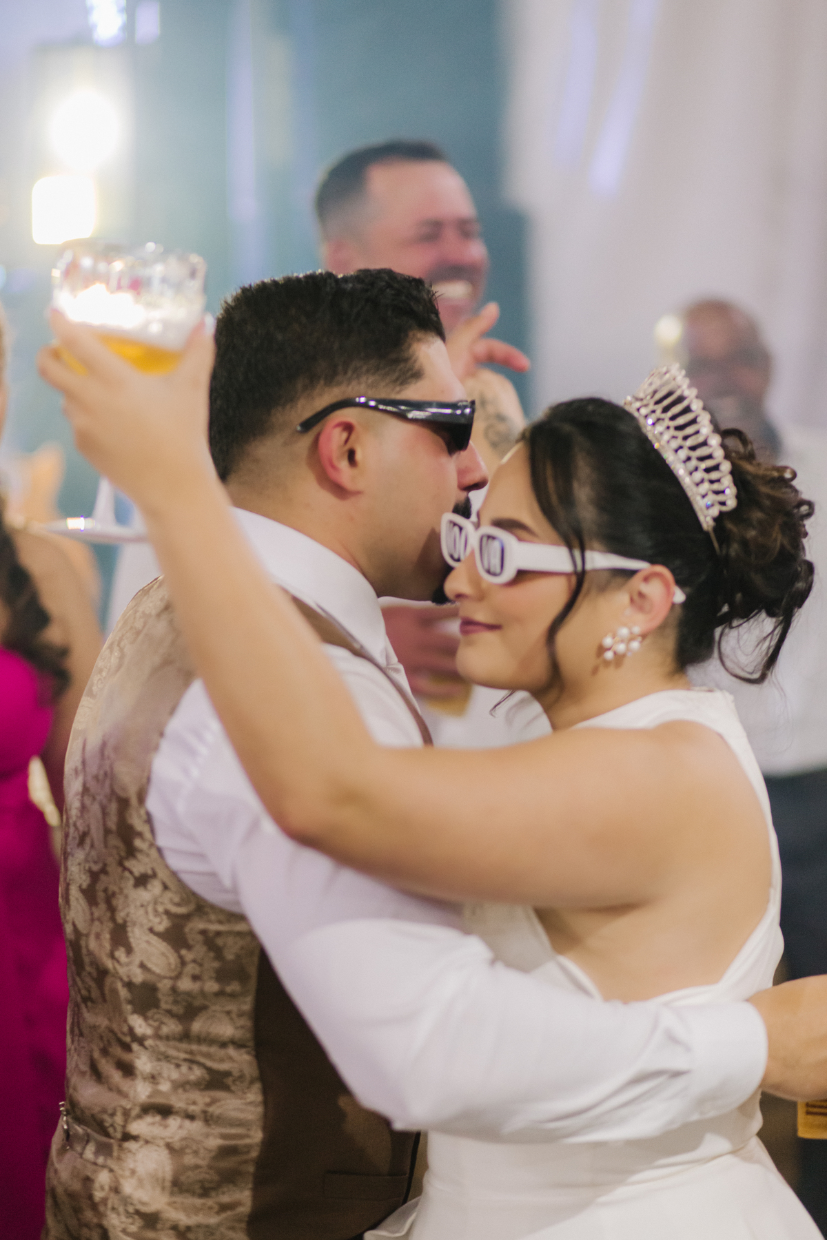 Casamento Noiva Vestido de noiva Buquê de noiva Cerimônia Amor Casamento Inesquecível Festa
