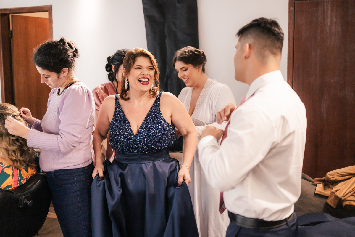 Vestido de Noiva, Casamento, Noiva Making Of, noiva se arrumando, sitio
