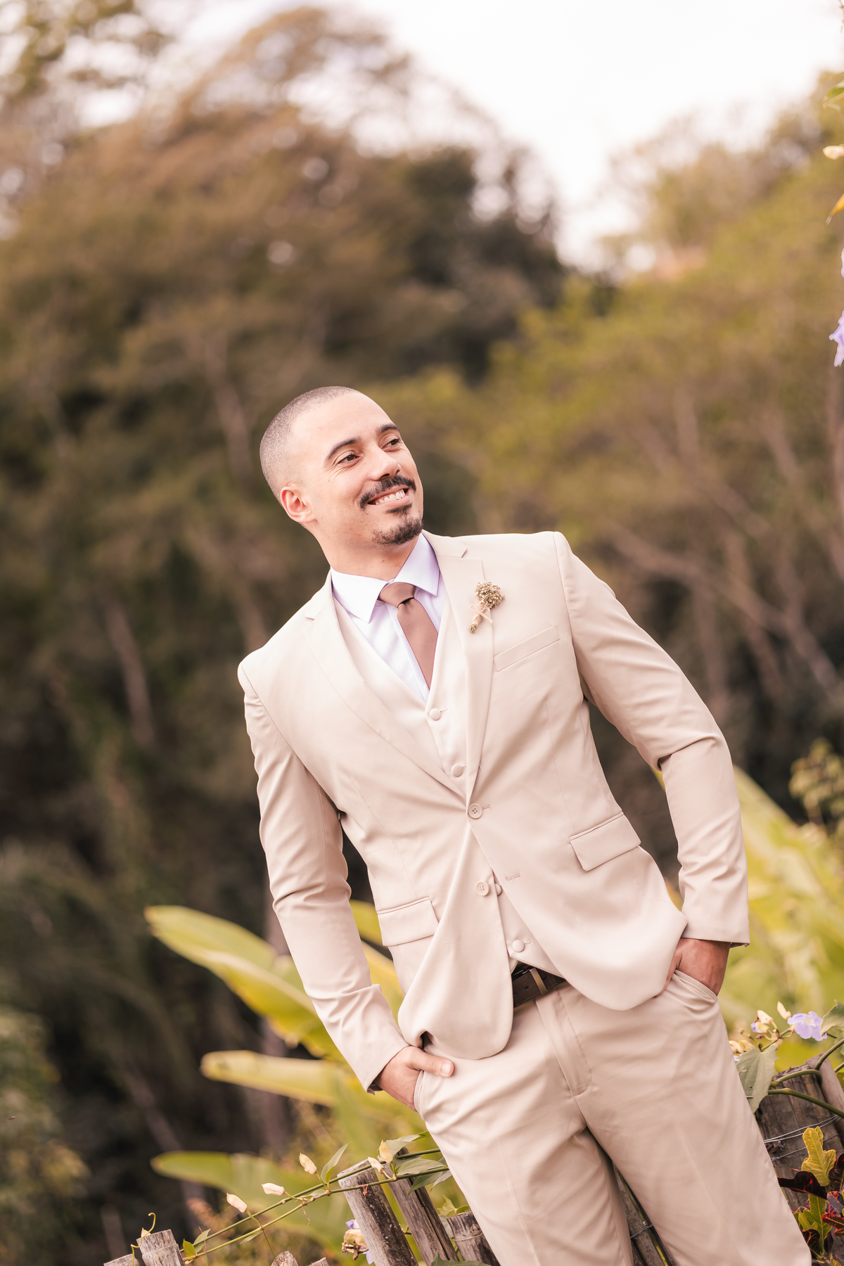 Noivo, Casamento, Noiva Making Of, noivo se arrumando, sitio