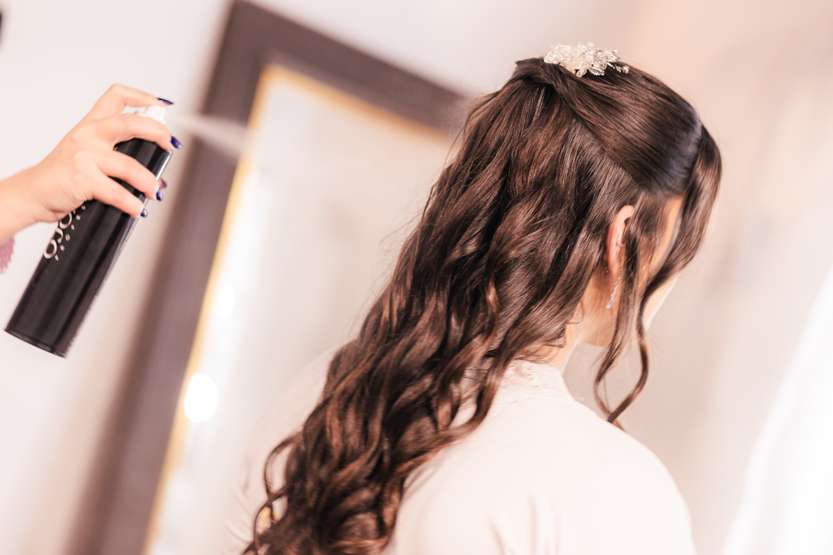 Vestido de Noiva, Casamento, Noiva Making Of, noiva se arrumando, sitio
