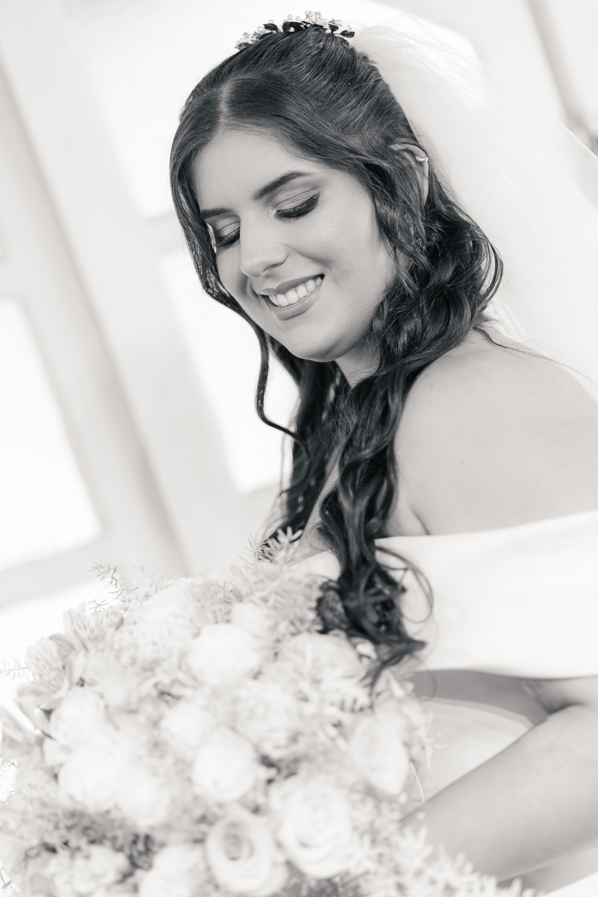 Vestido de Noiva, Casamento, Noiva Making Of, noiva se arrumando, sitio
