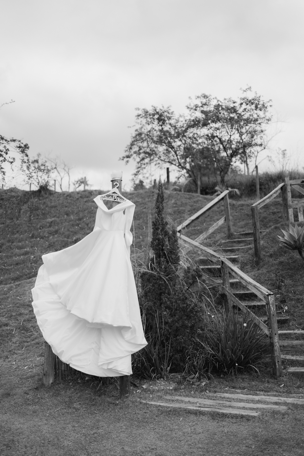 Vestido de Noiva, Casamento, Noiva Making Of, noiva se arrumando, sitio