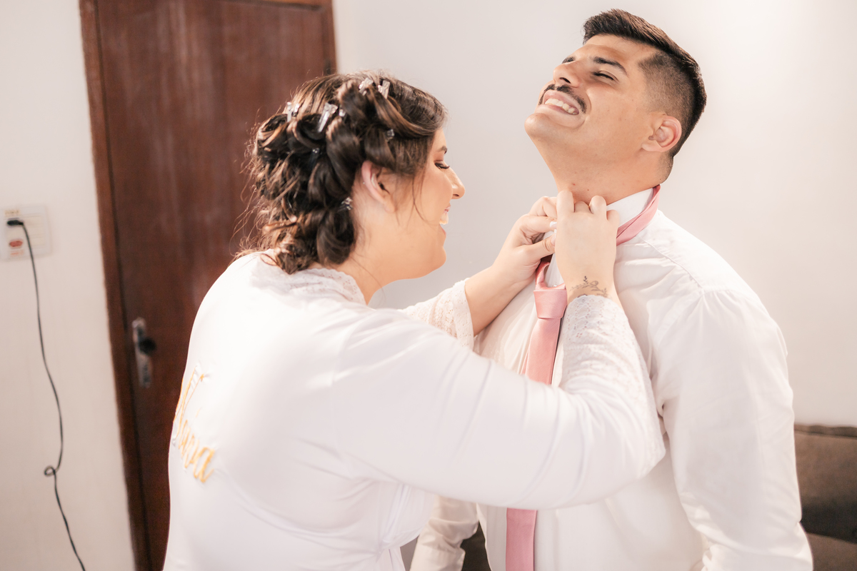 Vestido de Noiva, Casamento, Noiva Making Of, noiva se arrumando, sitio