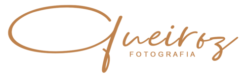 Logotipo de Queiroz Fotografia
