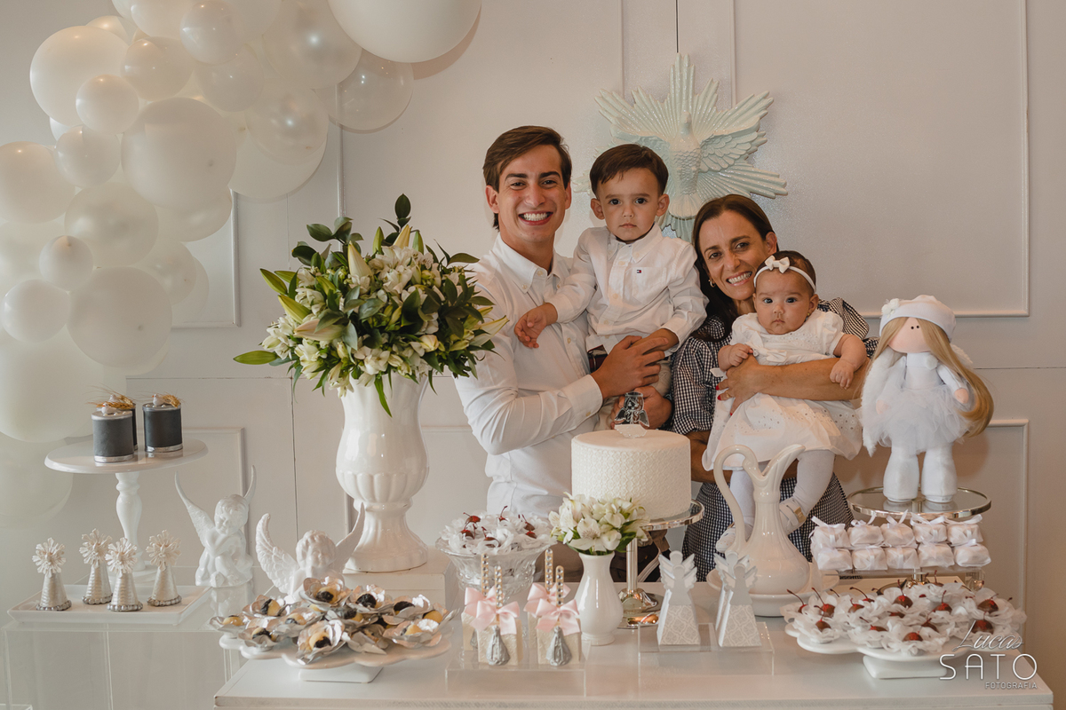 Doces finos para recepção ou festa em São Gotardo-MG. Doces para recepção de batismo em São Gotardo-MG