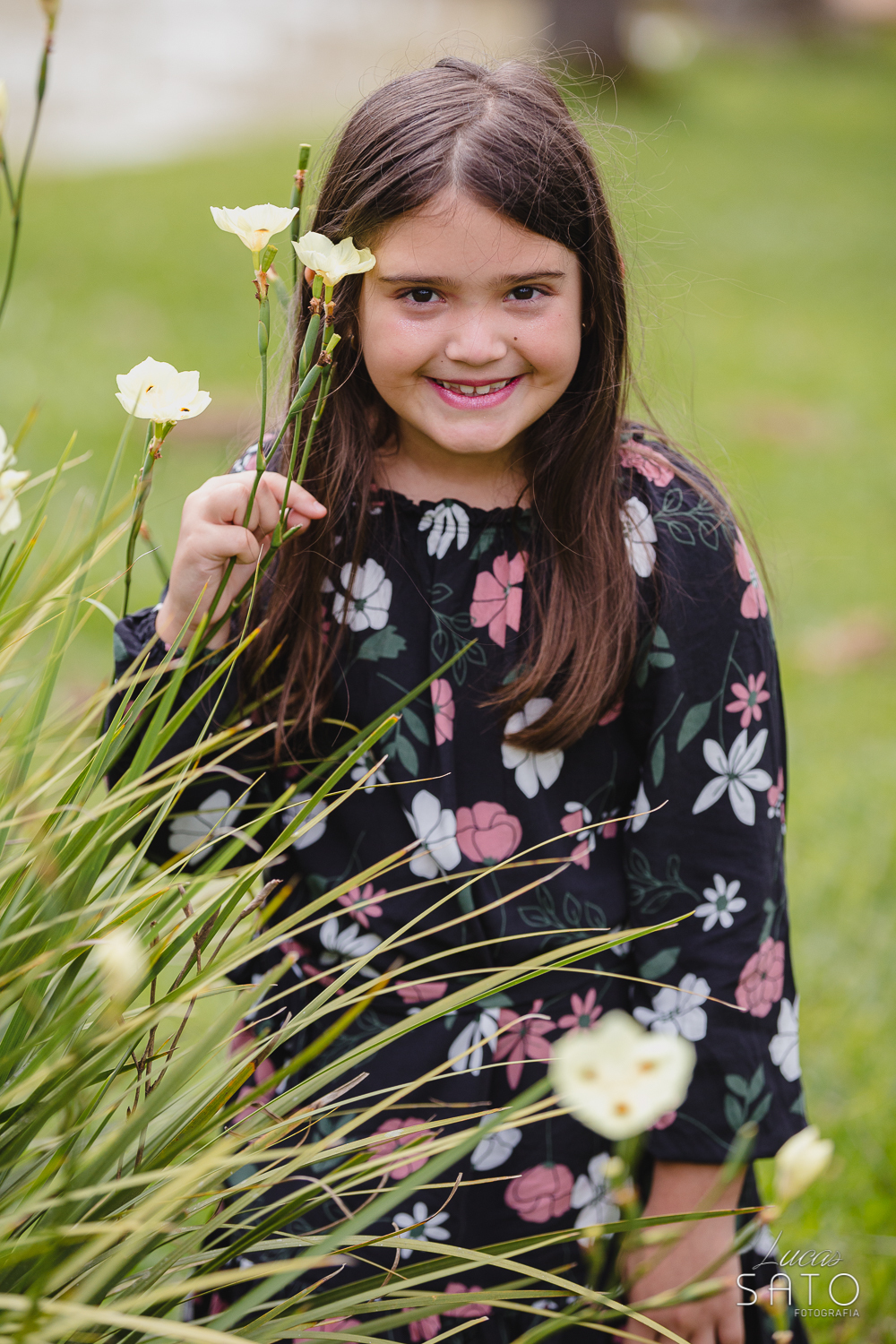 Fotografia infantil em São Gotardo e região. Sou fotógrafo de festa infantil.