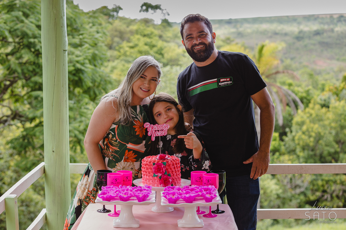Decoração de festa infantil em São Gotardo-MG. Recepção de festa infantil