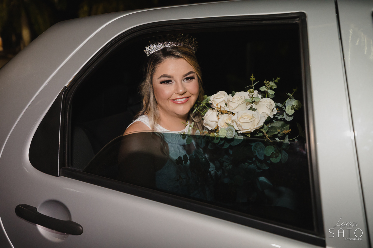 Buque de noiva para casamento íntimo realizado na região de São Gotardo, Rio Paranaíba e Matutina