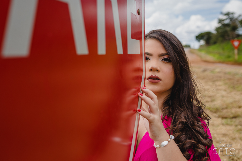 Locais para ensaio 15 anos na região de São Gotardo, Matutina e Rio Paranaíba