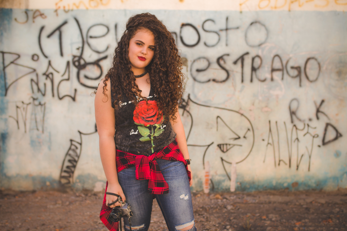 ensaio 15 anos isadora cianorte parana pr estudio foco fotografia book festa menina aniversário