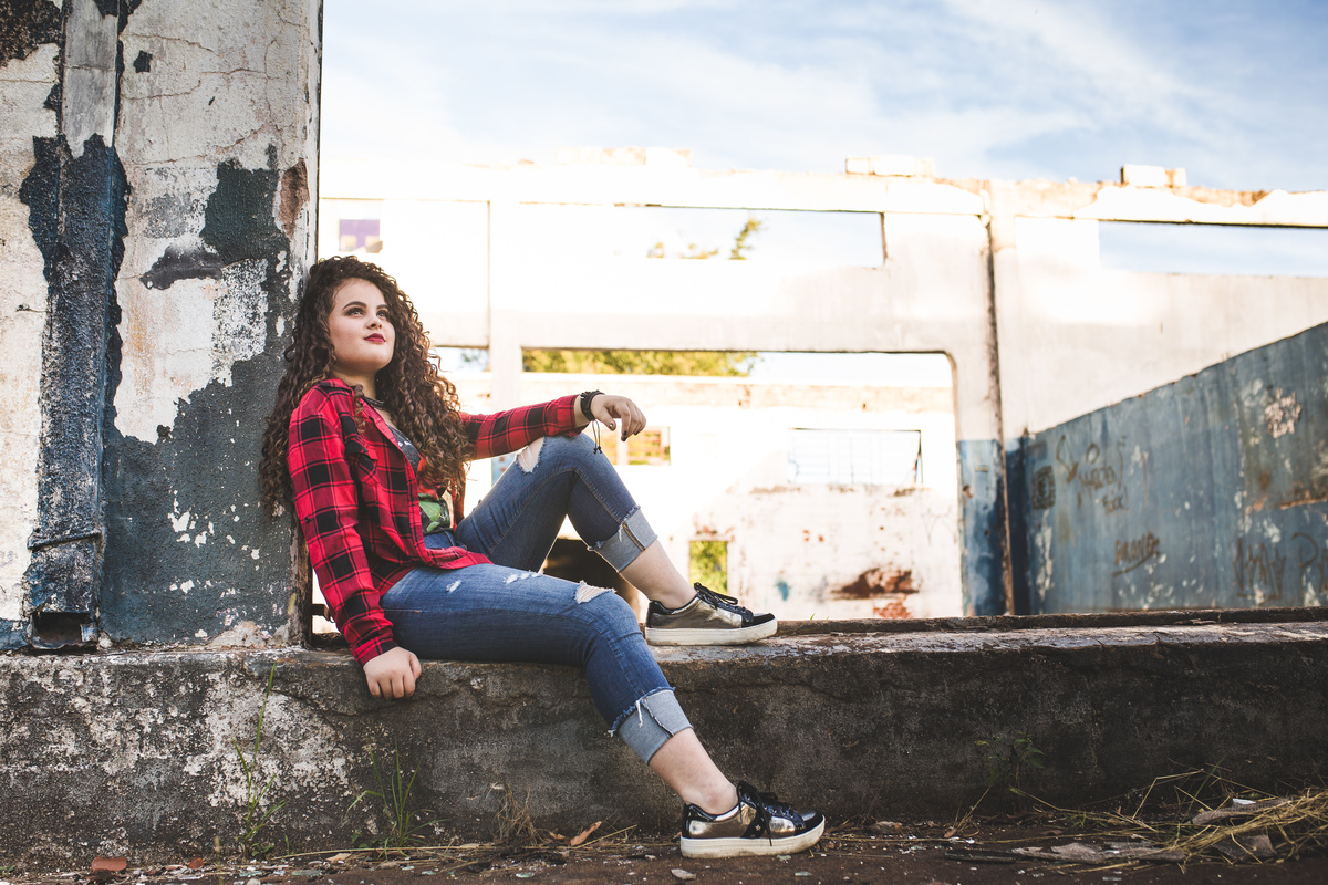 ensaio 15 anos isadora cianorte parana pr estudio foco fotografia book festa menina aniversário