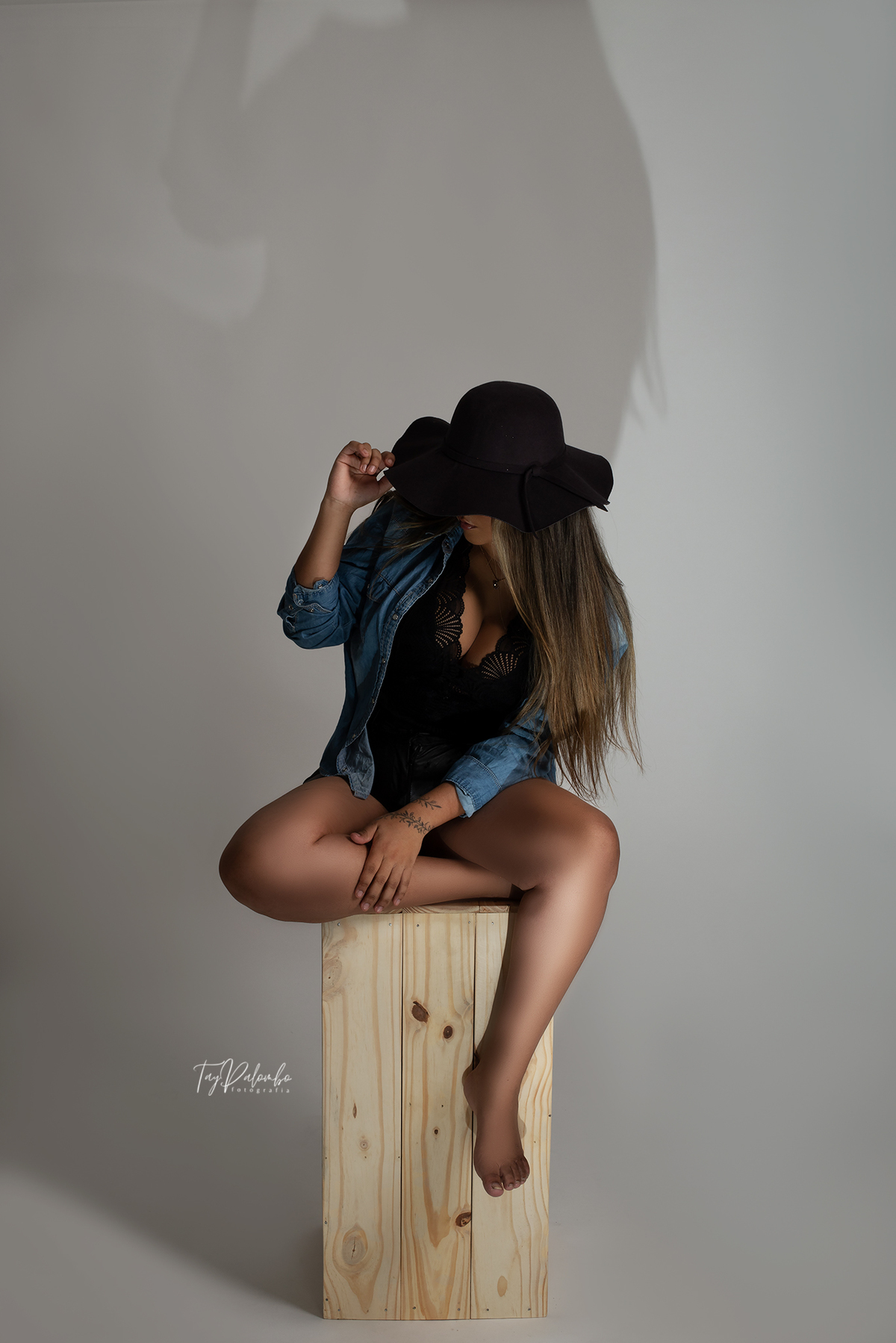 ensaio feminino em estúdio
estúdio em São Bernardo do Campo