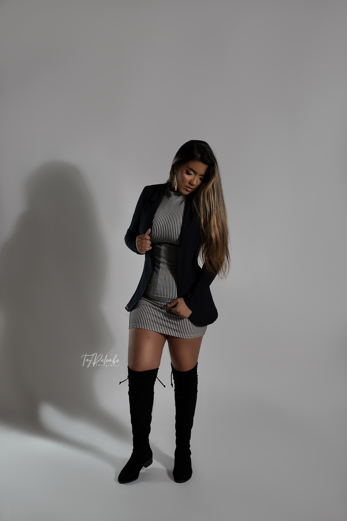 ensaio feminino em estúdio
estúdio em São Bernardo do Campo