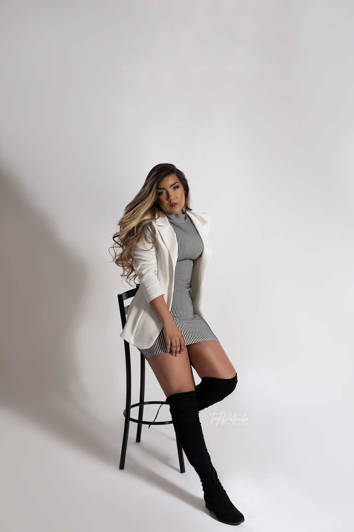 ensaio feminino em estúdio
estúdio em São Bernardo do Campo