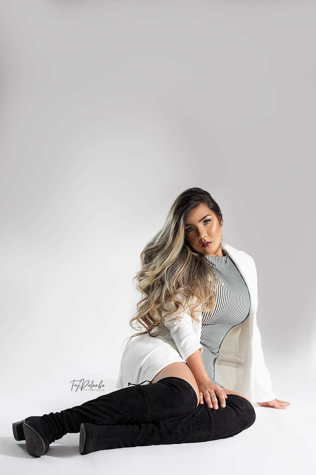 ensaio feminino em estúdio
estúdio em São Bernardo do Campo