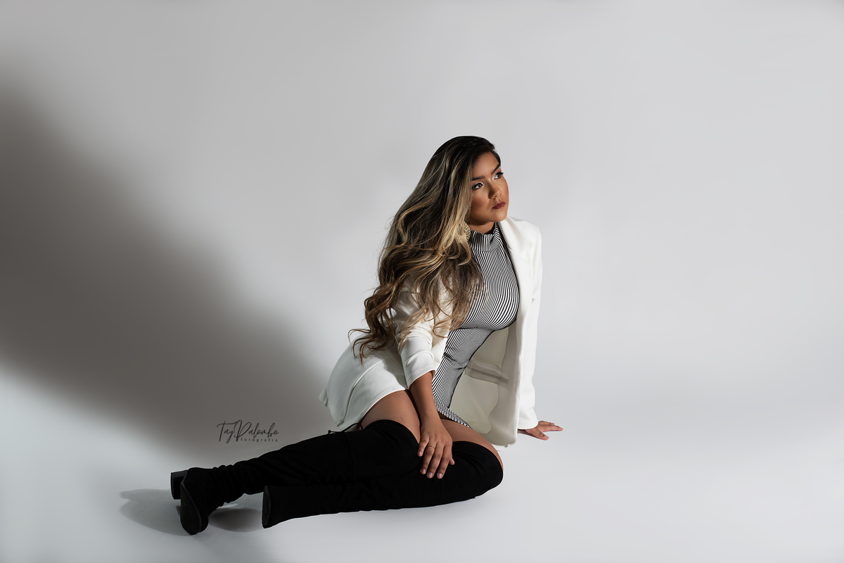 ensaio feminino em estúdio
estúdio em São Bernardo do Campo