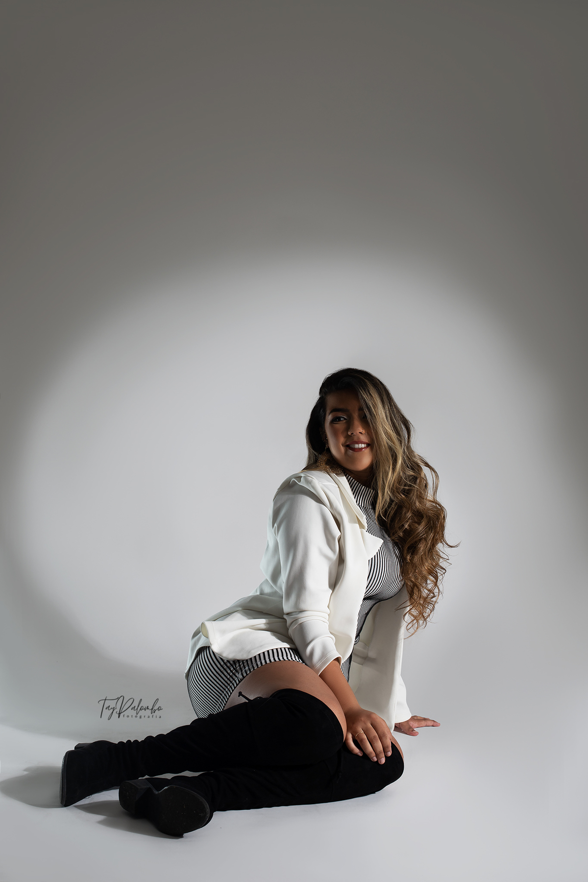 ensaio feminino em estúdio
estúdio em São Bernardo do Campo