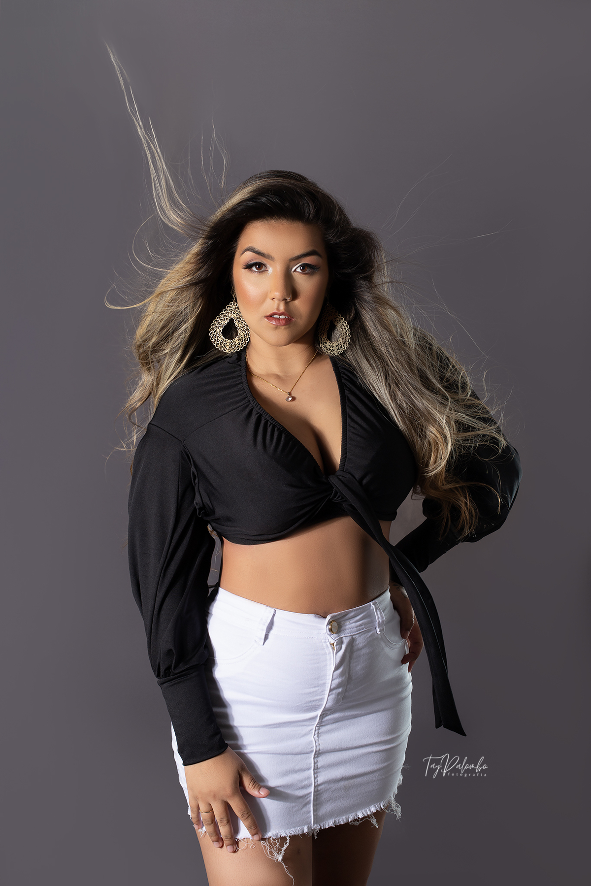 ensaio feminino em estúdio
estúdio em São Bernardo do Campo