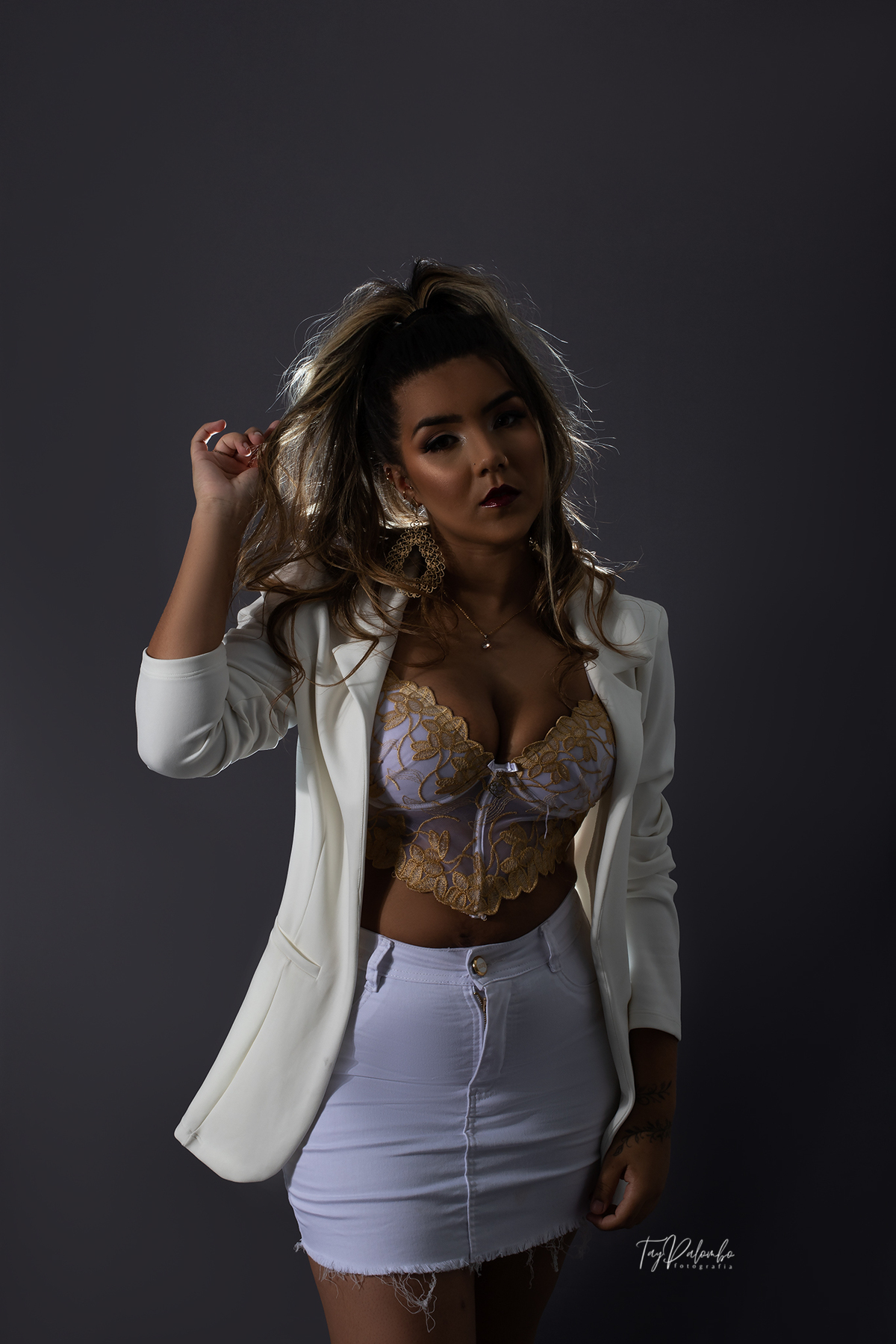 ensaio feminino em estúdio
estúdio em São Bernardo do Campo