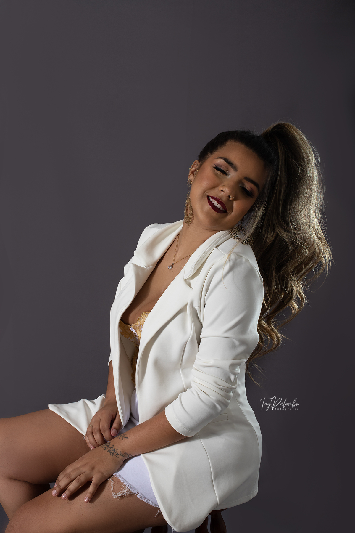 ensaio feminino em estúdio
estúdio em São Bernardo do Campo