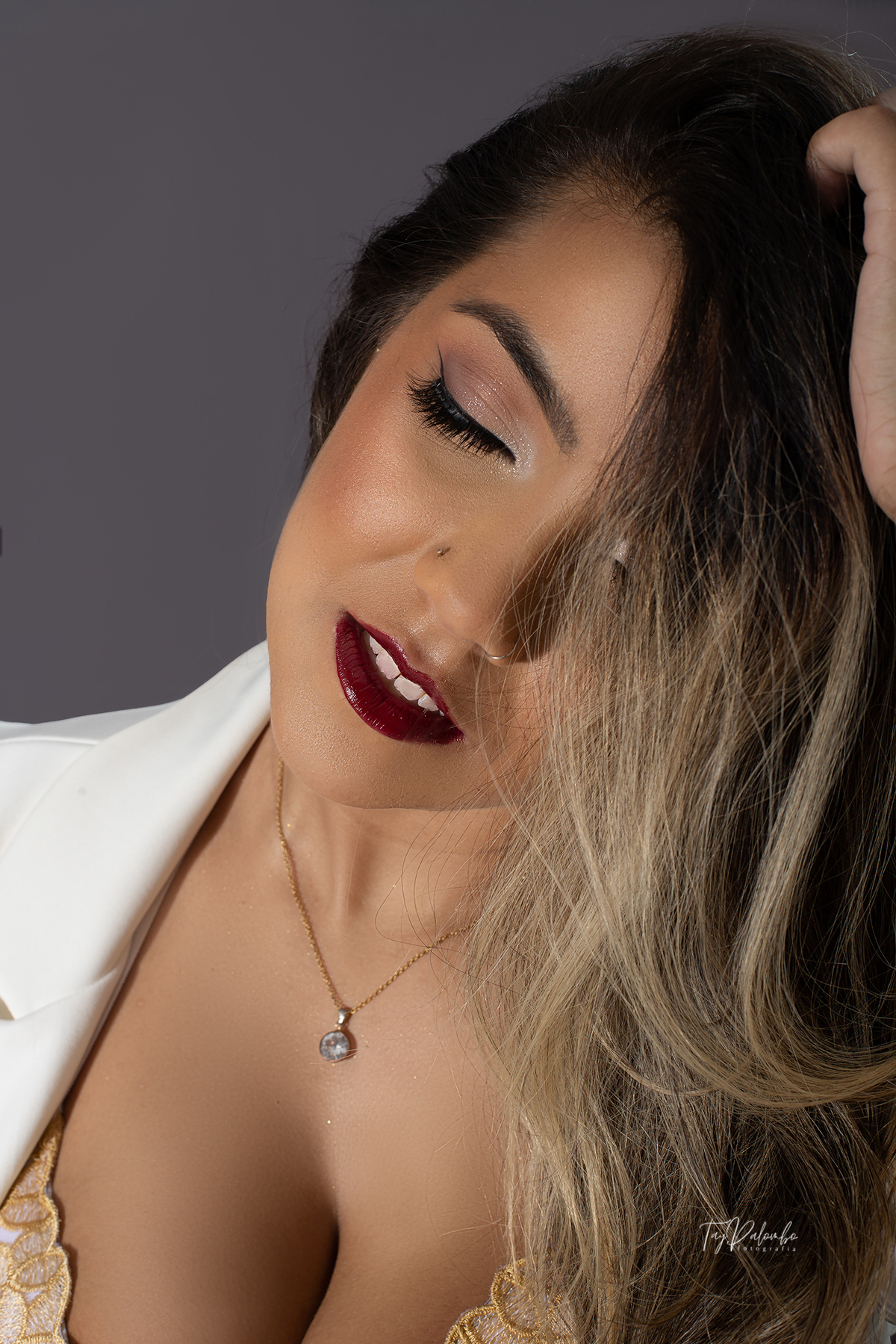 ensaio feminino em estúdio
estúdio em São Bernardo do Campo