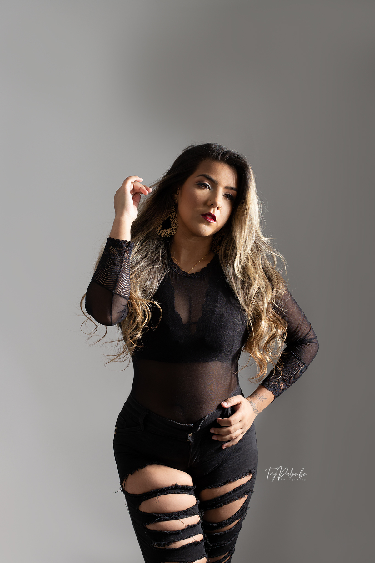 ensaio feminino em estúdio
estúdio em São Bernardo do Campo