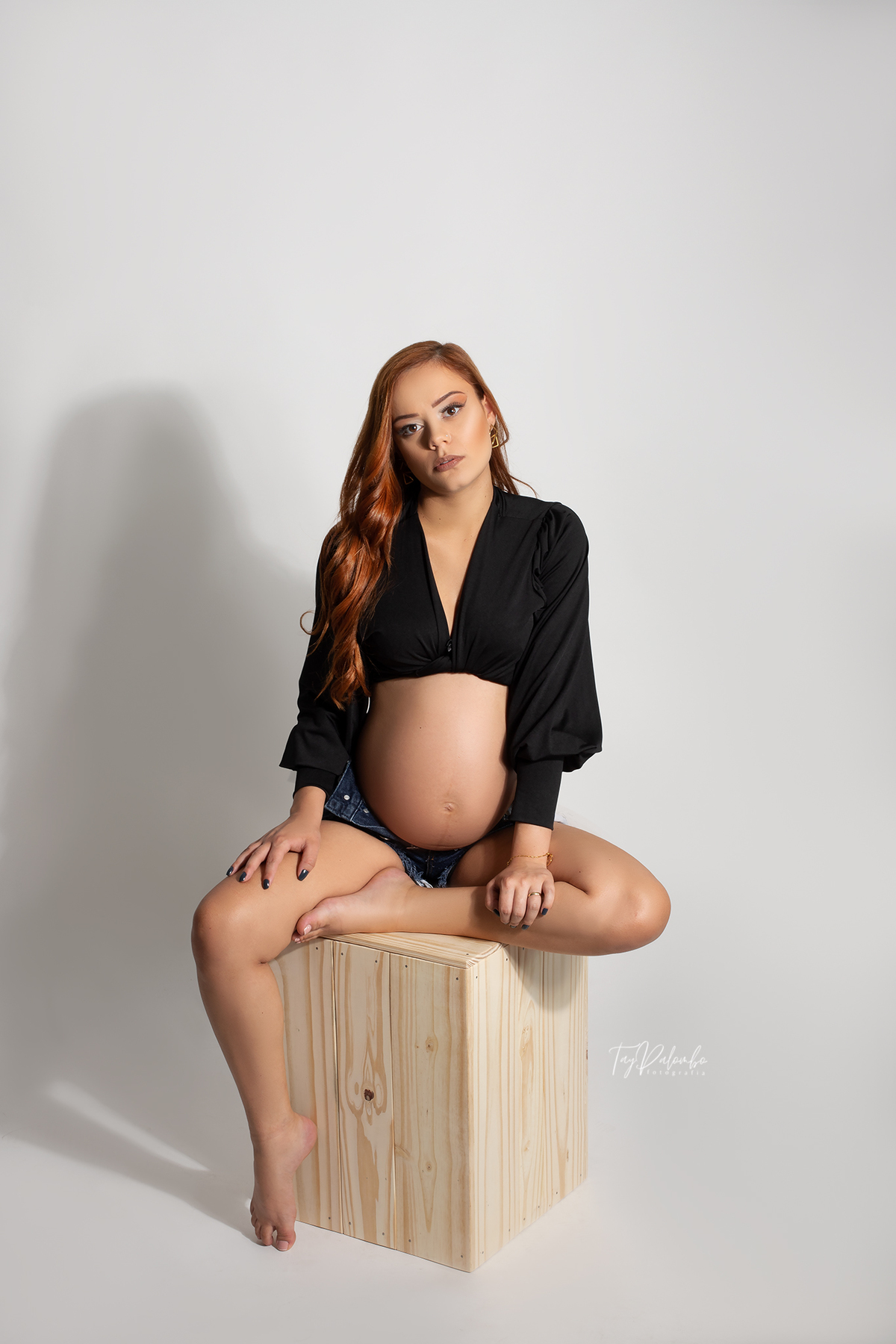 ensaio gestante em estúdio
estúdio em São Bernardo do Campo