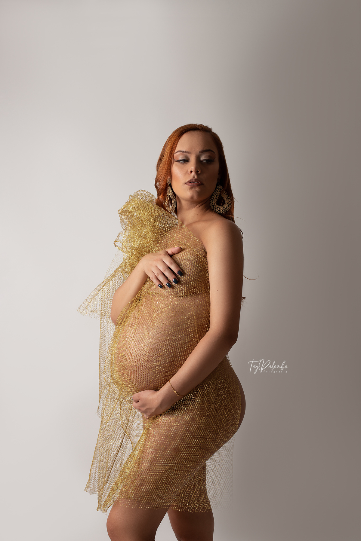 ensaio gestante em estúdio
estúdio em São Bernardo do Campo