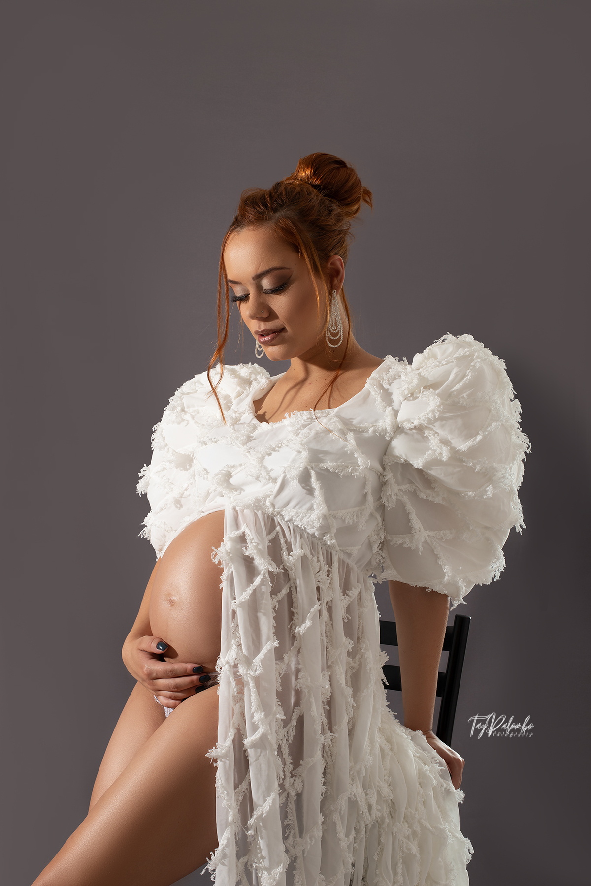 ensaio gestante em estúdio
estúdio em São Bernardo do Campo