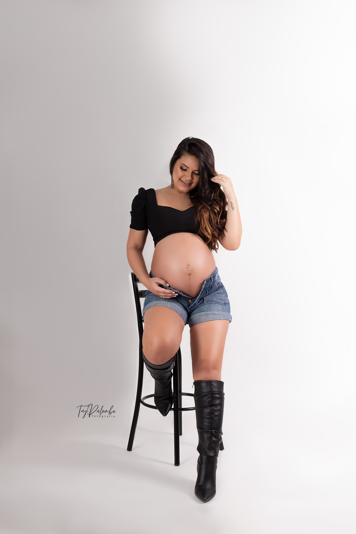 ensaio gestante em estúdio
estúdio em São Bernardo do Campo