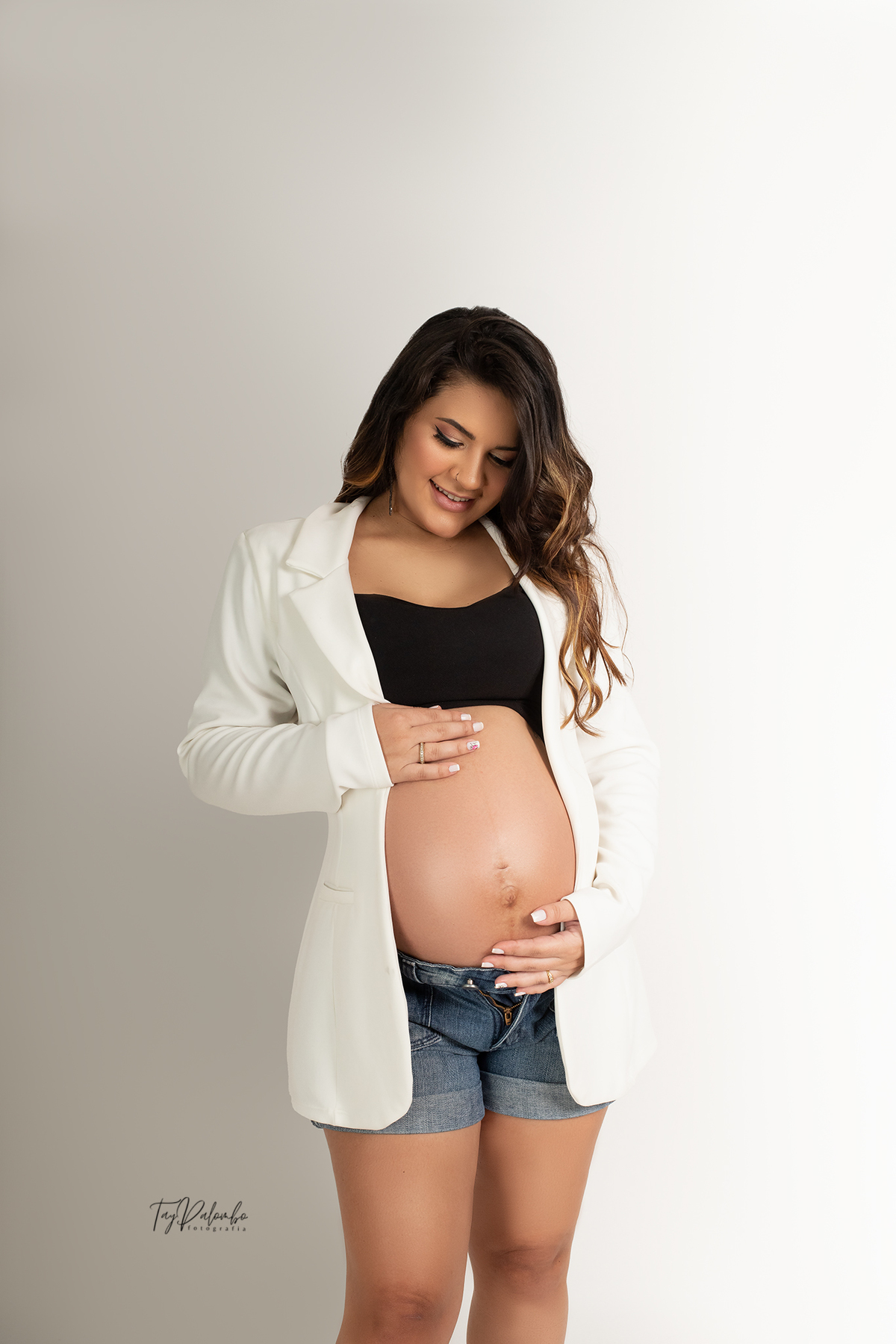 ensaio gestante em estúdio
estúdio em São Bernardo do Campo