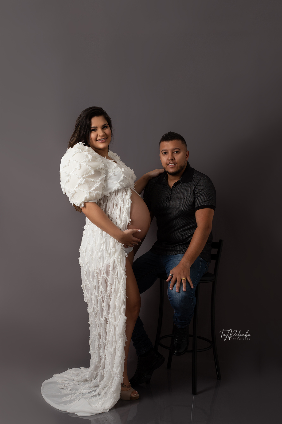 ensaio gestante em estúdio
estúdio em São Bernardo do Campo